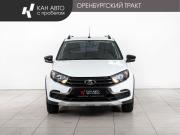 Lada (ВАЗ) Granta I Рестайлинг Казань  - изображение 15