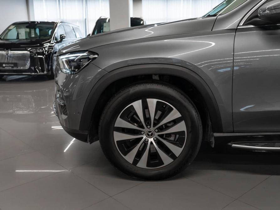 Mercedes-Benz GLE II (V167) Рестайлинг Москва  - изображение 30