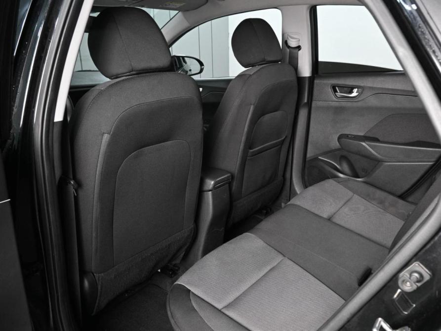 Hyundai Solaris II Ростов-на-Дону  - изображение 11
