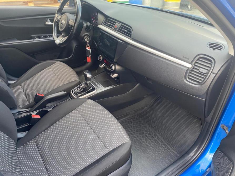 Kia Rio IV Курган  - изображение 11