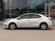Toyota Corolla XI (E160 E170 E180) Новосибирск  - изображение 26