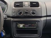 Skoda Fabia II Рестайлинг Москва  - изображение 37