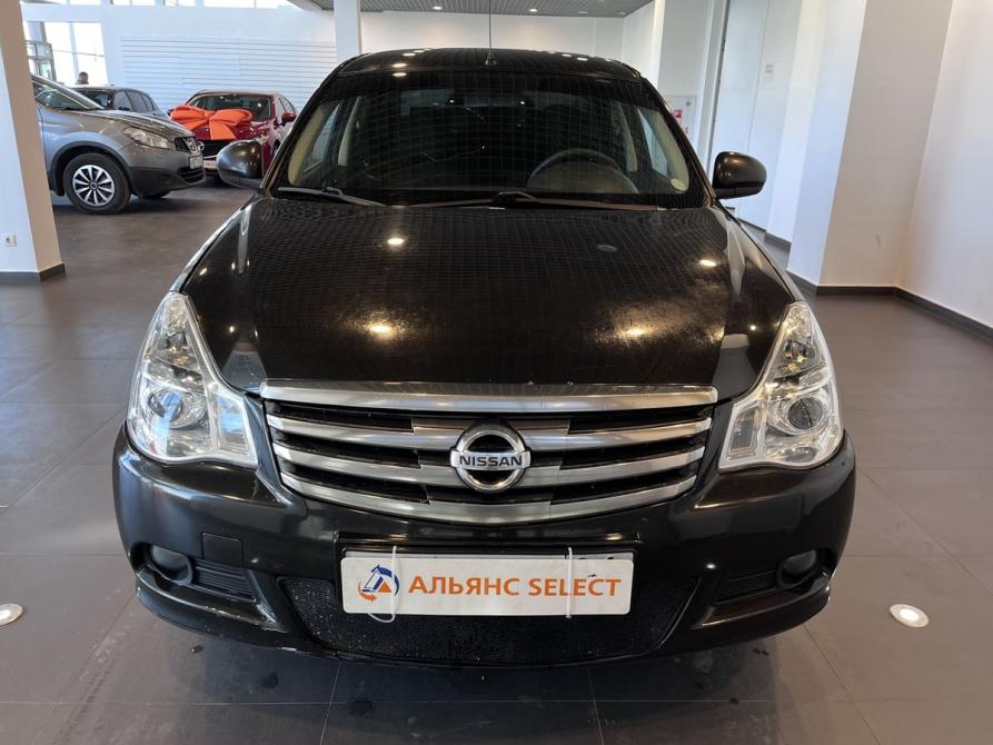 Nissan Almera III (G15) Чебоксары  - изображение 8