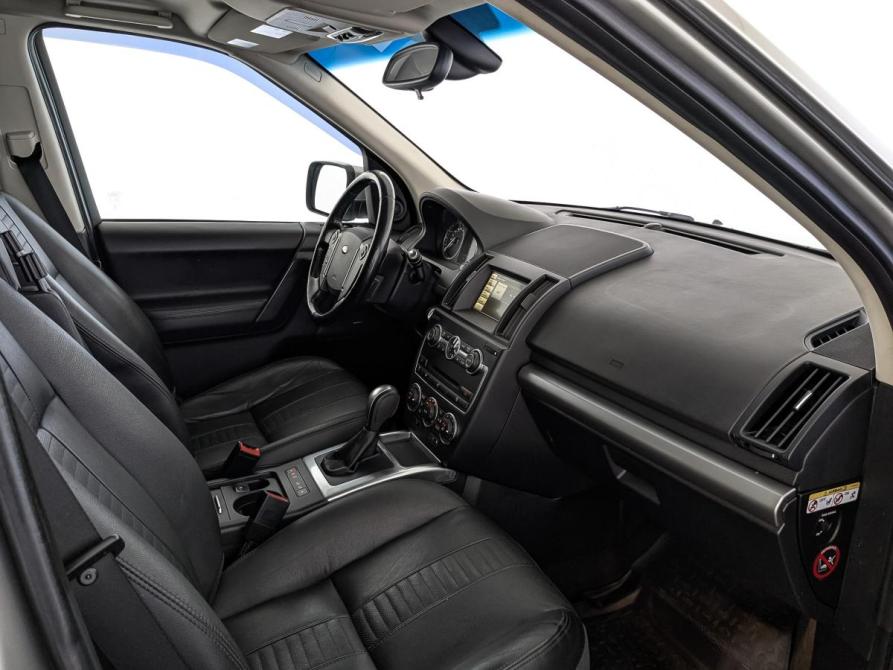 Land Rover Freelander II Рестайлинг 2 Москва  - изображение 11