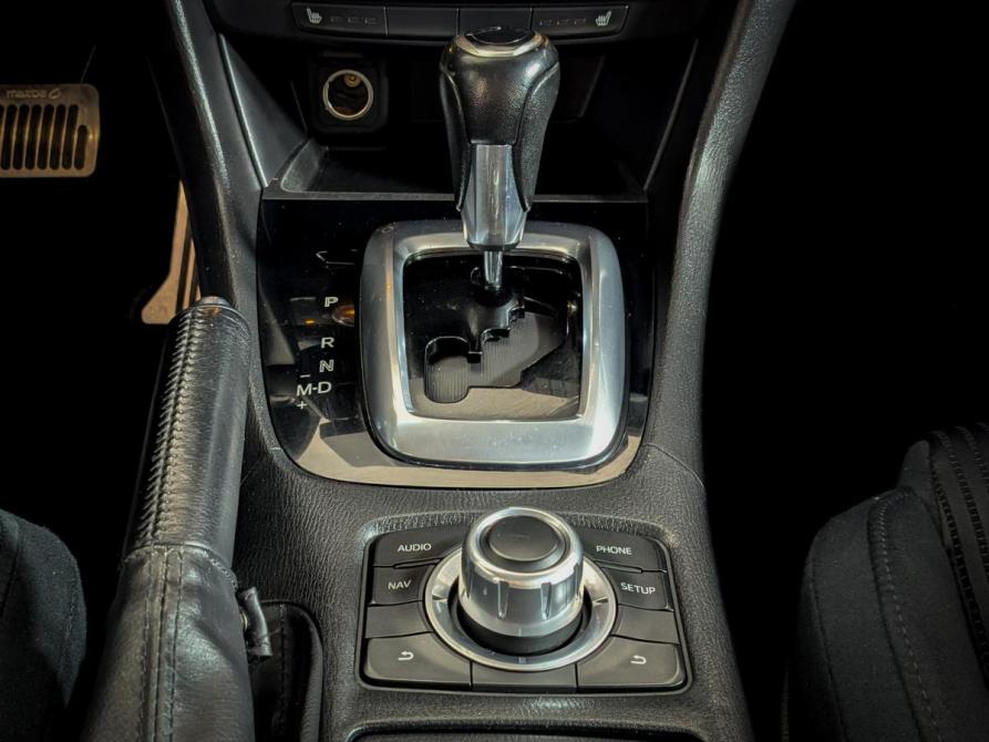 Mazda 6 III (GJ) Екатеринбург  - изображение 14
