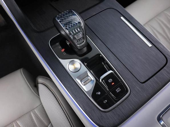 GAC GS8 II с пробегом 2023 года, цена 3 299 999 рублей, 43039 км, внедорожник, Автокод Объявления