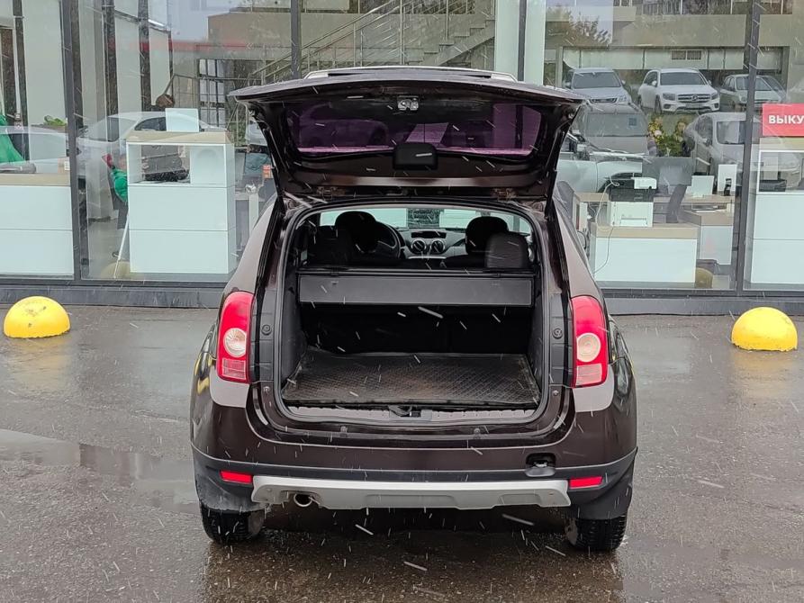 Renault Duster I Ижевск  - изображение 12