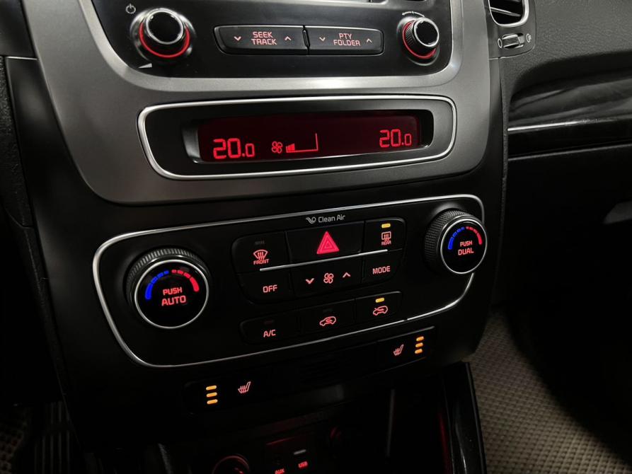 Kia Sorento II Рестайлинг Тверь  - изображение 16