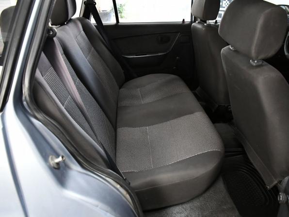 Daewoo Nexia I Рестайлинг с пробегом 2012 года, цена 265 000 рублей, 163937 км, седан, Автокод Объявления
