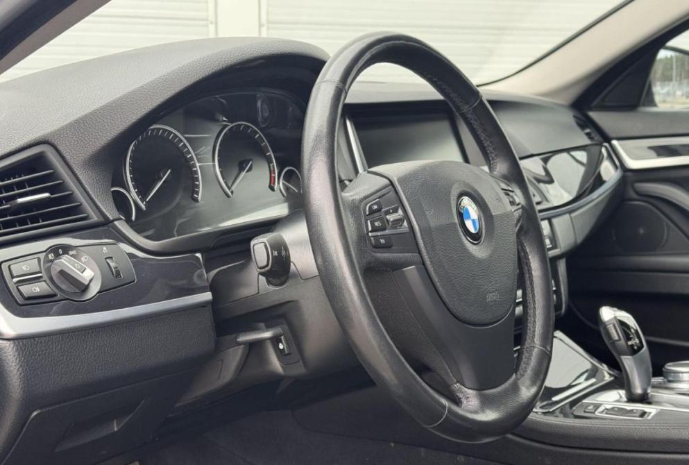 BMW 5 серии VI (F10/F11/F07) Иваново  - изображение 15