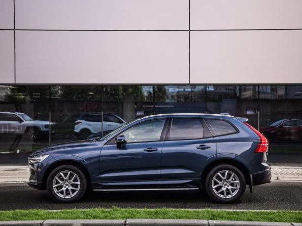 Volvo XC60 II с пробегом 2021 года, цена 3 349 000 рублей, 96792 км, внедорожник, Автокод Объявления