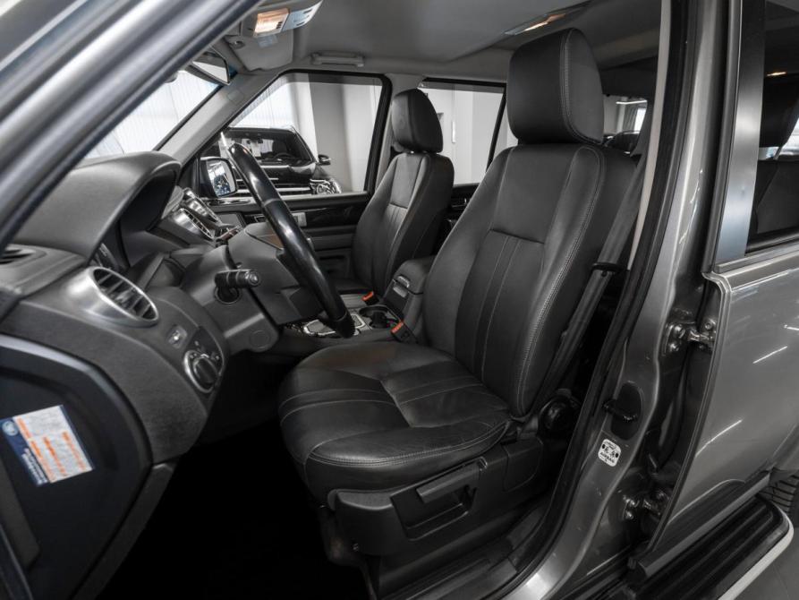 Land Rover Discovery IV Москва  - изображение 9