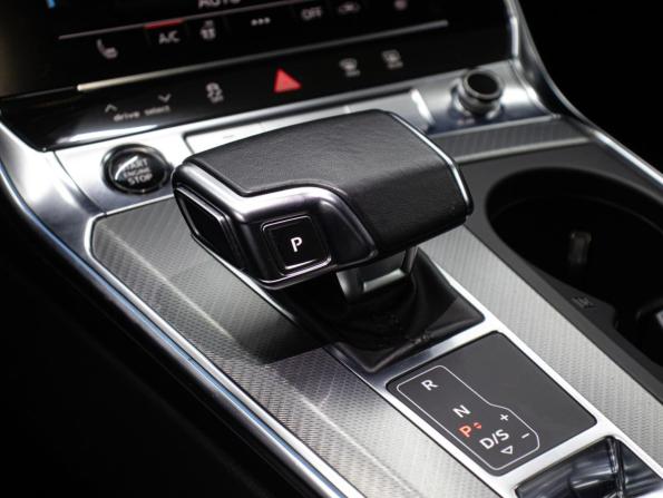 Audi A6 V (C8) с пробегом 2020 года, цена 3 549 000 рублей, 58724 км, седан, Автокод Объявления