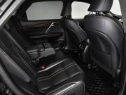 Lexus RX IV Казань  - изображение 21