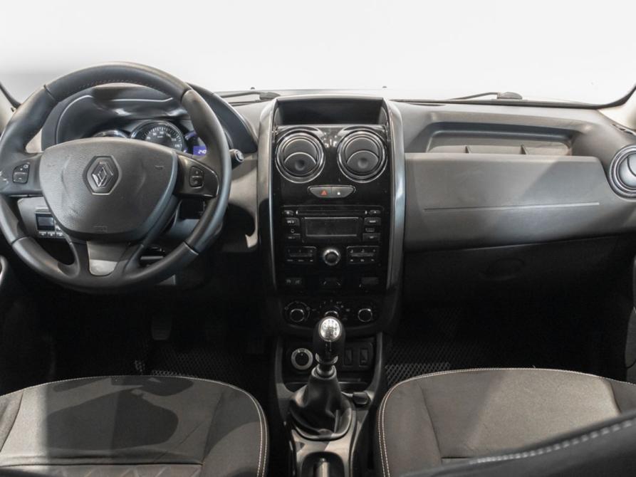 Renault Duster I Рестайлинг Казань  - изображение 6