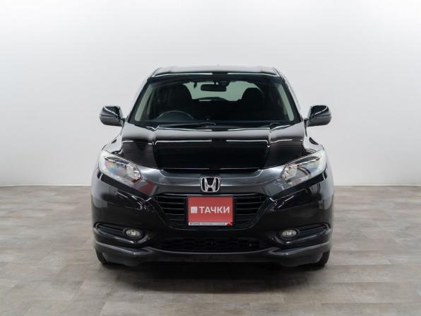 Honda Vezel I с пробегом 2014 года, цена 1 400 000 рублей, 172000 км, внедорожник, Автокод Объявления