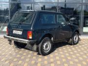 Lada (ВАЗ) 2121 (4x4) I Рестайлинг (2020) Калуга  - изображение 8