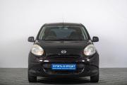 Nissan March IV (K13) Томск  - изображение 22