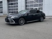 Toyota Camry VIII (XV70) Рестайлинг Москва  - изображение 11