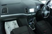 Volkswagen Sharan II Рестайлинг Омск  - изображение 38