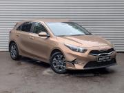 Kia Ceed III Рестайлинг Химки  - изображение 30