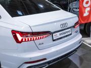 Audi A6 V (C8) Санкт-Петербург  - изображение 51