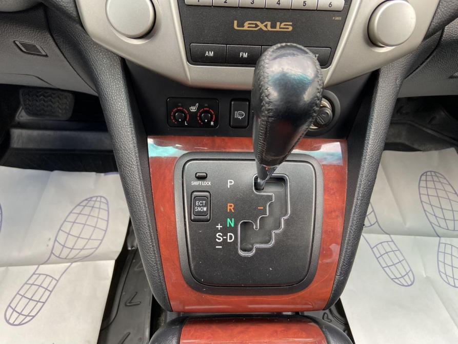 Lexus RX II Рестайлинг Москва  - изображение 19