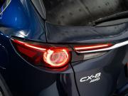 Mazda CX-8 I Иркутск  - изображение 50