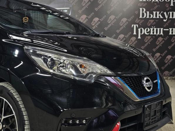 Nissan Note II Рестайлинг с пробегом 2018 года, цена 1 350 000 рублей, 150000 км, хэтчбек, Автокод Объявления