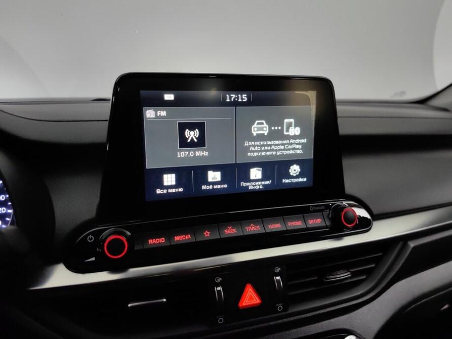 Kia Cerato IV Подольск  - изображение 14