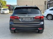 Acura MDX III Пермь  - изображение 39
