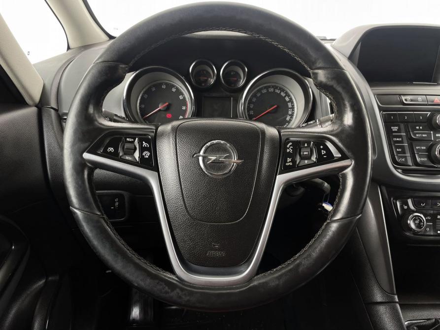 Opel Zafira C Екатеринбург  - изображение 13
