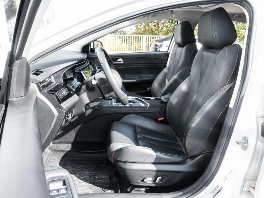 Omoda S5 Ставрополь  - изображение 10