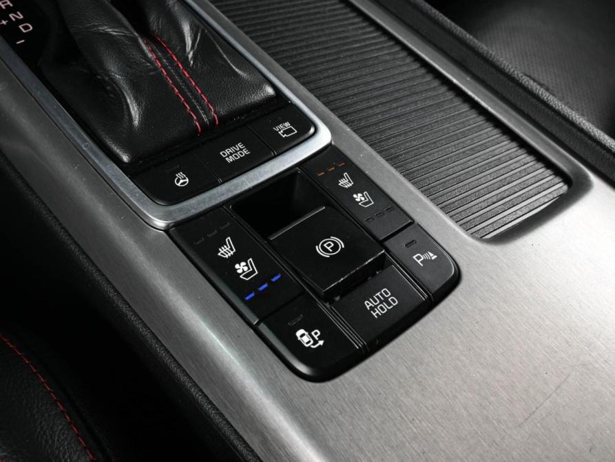 Kia Optima IV Ростов-на-Дону  - изображение 16
