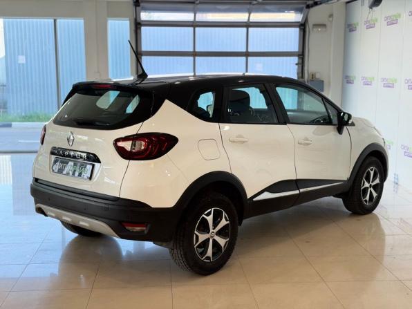 Renault Kaptur I Рестайлинг с пробегом 2021 года, цена 1 150 000 рублей, 146651 км, внедорожник, Автокод Объявления