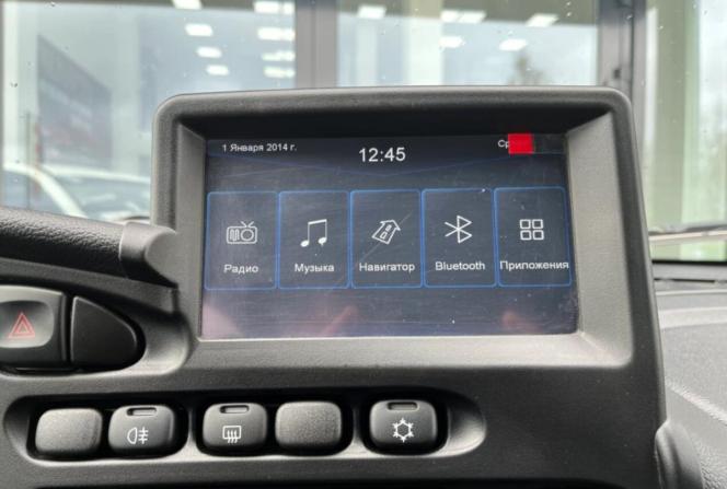 Lada (ВАЗ) Niva Travel I с пробегом 2024 года, цена 1 200 000 рублей, 28535 км, внедорожник, Автокод Объявления