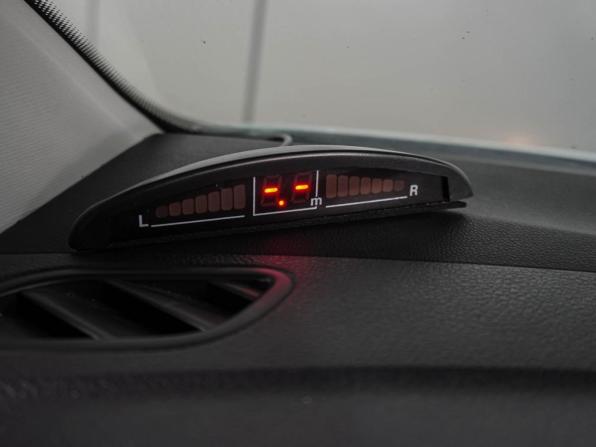 Volkswagen Polo V Рестайлинг с пробегом 2019 года, цена 1 169 000 рублей, 153423 км, седан, Автокод Объявления