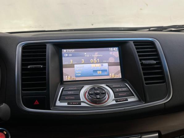 Nissan Teana II (J32) с пробегом 2010 года, цена 780 000 рублей, 215363 км, седан, Автокод Объявления