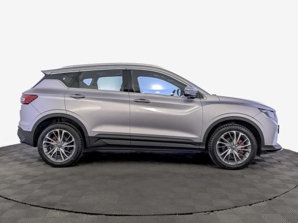 Geely Coolray I с пробегом 2023 года, цена 1 969 000 рублей, 28153 км, внедорожник, Автокод Объявления