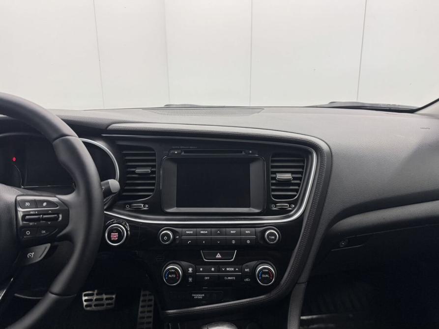 Kia Optima III Рестайлинг Воронеж  - изображение 15