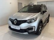 Renault Kaptur I Омск  - изображение 17