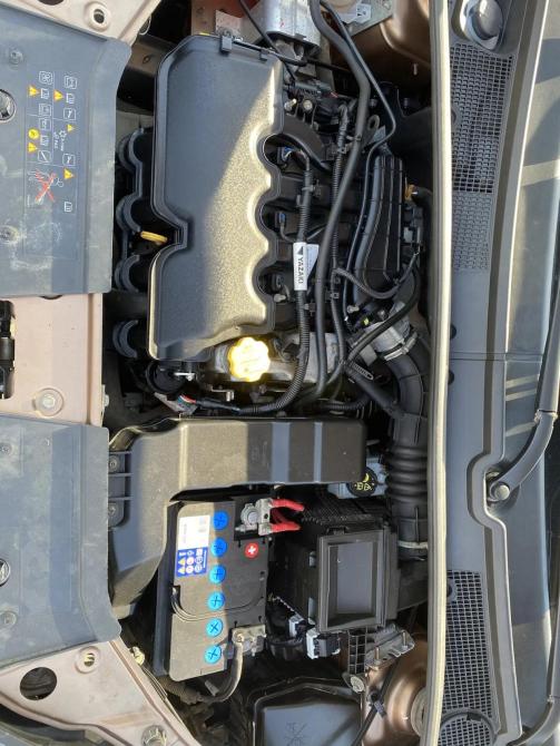 Lada (ВАЗ) XRAY I Альметьевск  - изображение 7