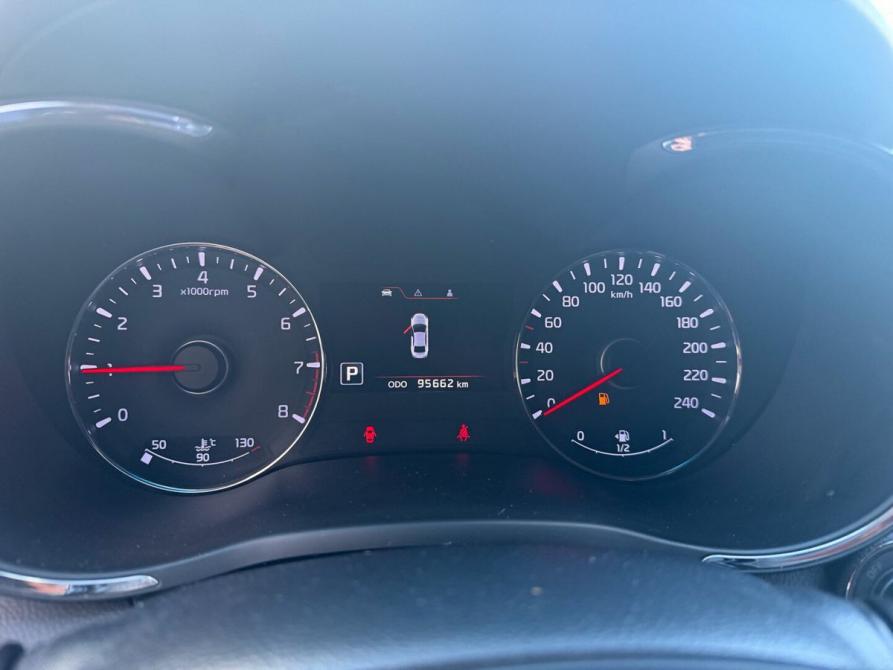Kia Cerato III Пермь  - изображение 7