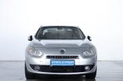 Renault Fluence I Рестайлинг Челябинск  - изображение 16