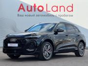 Audi Q5 III (GU) Воронеж  - изображение 28