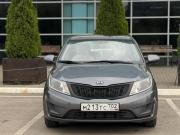 Kia Rio III Уфа  - изображение 13