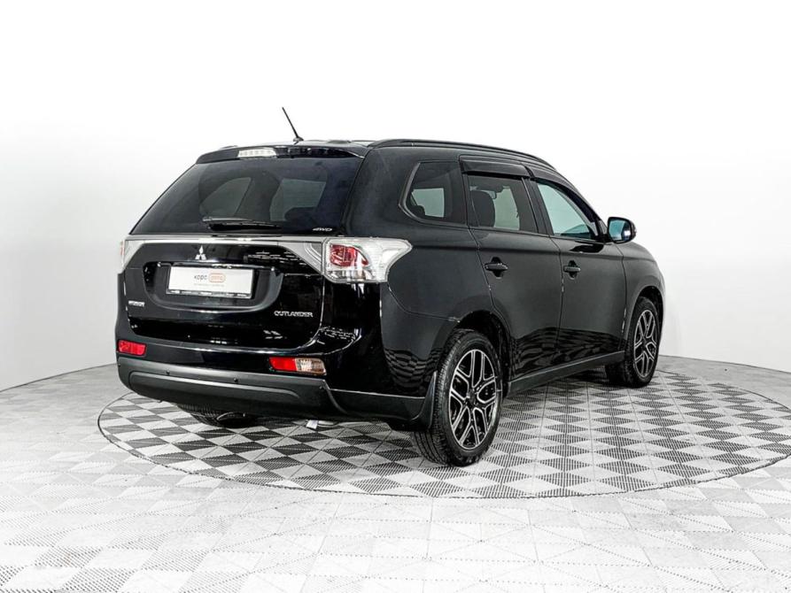 Mitsubishi Outlander III Ногинск  - изображение 6
