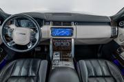 Land Rover Range Rover IV Казань  - изображение 21