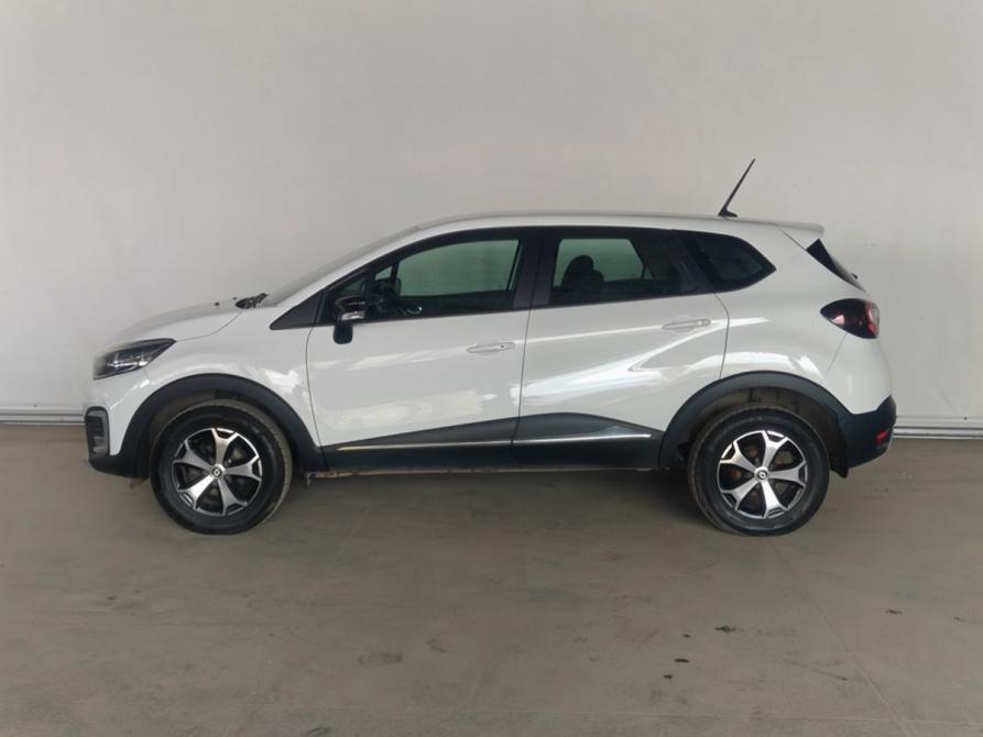 Renault Kaptur I Рестайлинг Москва  - изображение 7