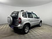 Chevrolet Niva I Рестайлинг Борисоглебск  - изображение 23